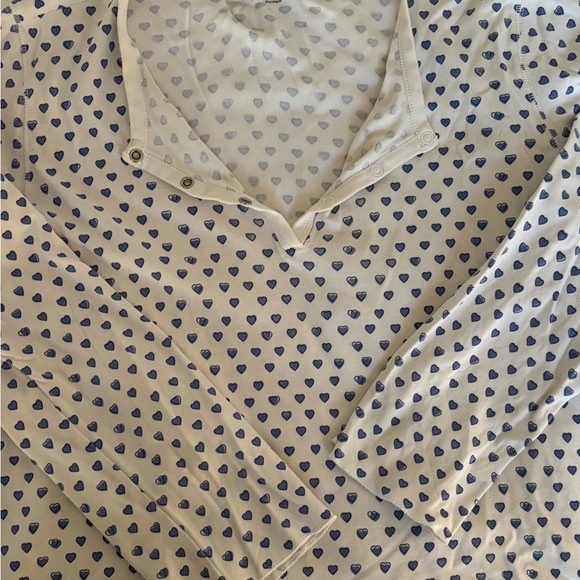 Roller Rabbit PJ set - Picture 4 of 7